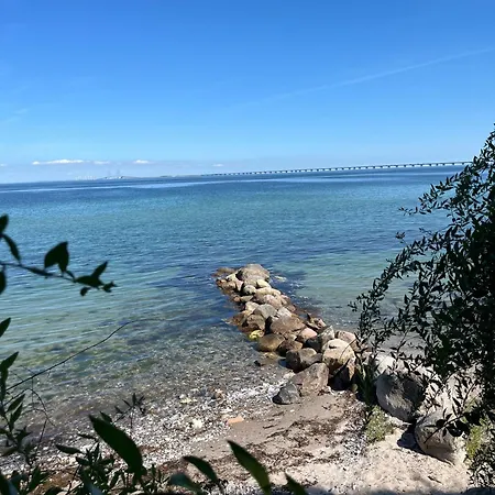 Maduco Waterfront, Rejen Nyborg