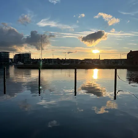 Maduco Waterfront, Rejen *